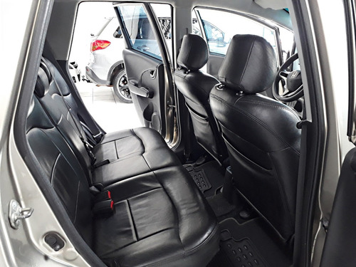 Honda Fit Lxl 1.4 Flex Automático / Temos Fit 2014 2013 Fit