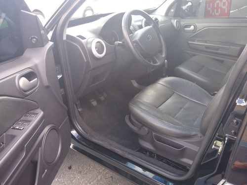 Ford Ecosport Xlt Freestyle 1.6 8v Flex