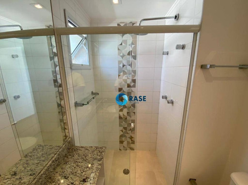 Imagem 26 de 30 de Apartamento À Venda, 130 M² Por R$ 1.235.000,00 - Jardim Dom Bosco - São Paulo/sp - Ap12244