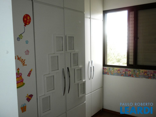 Imagem 12 de 15 de Apartamento - Morumbi - Sp - 394063