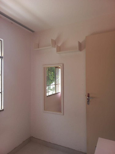 Apartamento No Campo Comprido - 2 Quartos - Próximo A Universidade Positivo