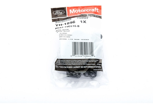 Imagen 3 de 6 de Motor Actuador Ventilacion Ford Fiesta Kinetic Design 11/17