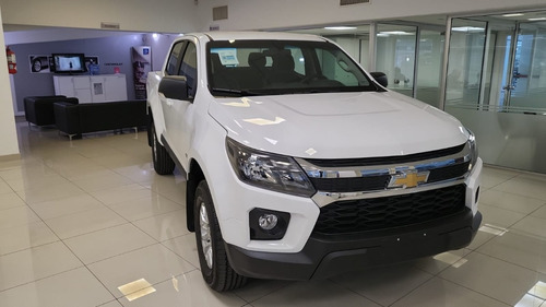 Chevrolet S10 2.8 Lt Cd Tdci 200cv 4x4