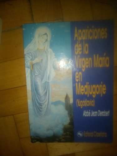 Apariciones De La Virgen María En Medjugorje