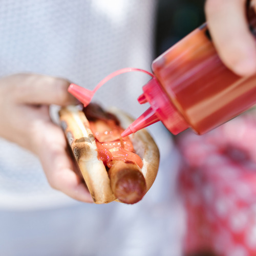 Pancho Libre - Pancho Party - Hot Dog