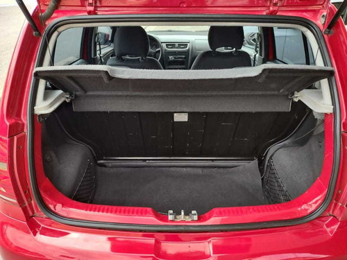 Imagem 6 de 8 de Volkswagen Fox 1.6 G2 Manual