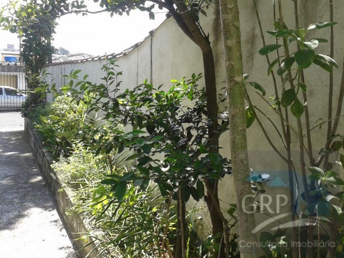 Imagem 6 de 10 de Casa Para Venda Em São Paulo, Jardim Tenani, 1 Dormitório, 1 Banheiro, 4 Vagas - 3990_1-901021