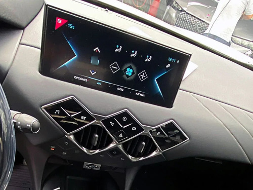 Ds Automobiles Ds3 0.0 Crossback E-tense Bastille At Elec...