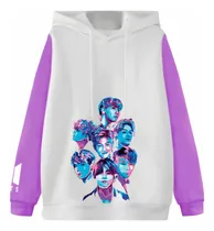 Comprar Sudadera Bts Kpop Moda Nice Bangtan Boys Moda Kpop2