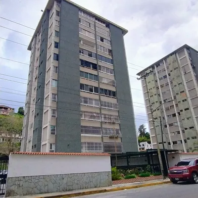 Apartamento en venta