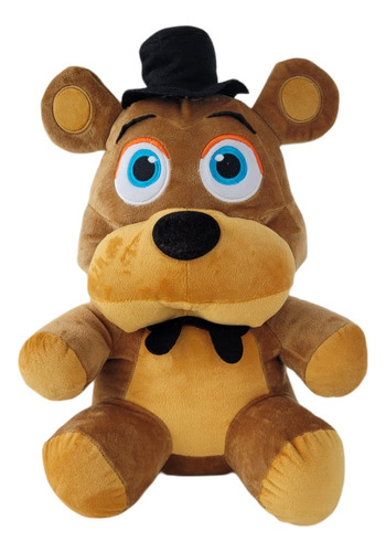 Oso Five Nights At Freddy´s Cafe Peluche