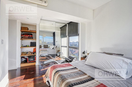 Imagen 13 de 26 de 100% Vista! 3 Dormitorios Mas Dep. 2 Cocheras. 150 M2. Exclusivo!