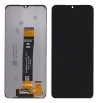 Comprar Display Samsung A035 A03 2021 C\u002Ftouch Negro Gh81-21625a