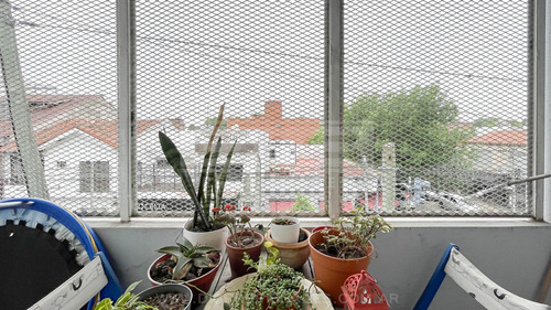 Departamento 3 Ambientes Venta - Olivos-maipu/uzal