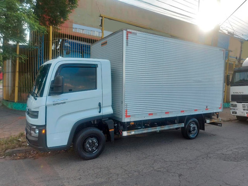 Imagem 21 de 22 de Volks Express - 2020 - Prime - Ar Condicionado