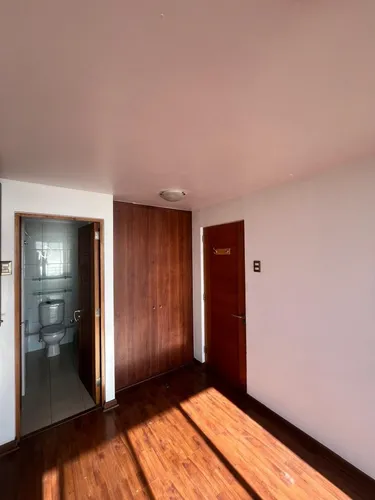 Espectacular Departamento Parque Inglés
