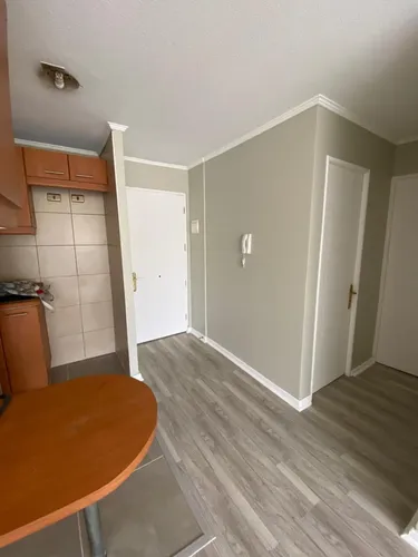Excelente Departamento De 2 Habitaciones.