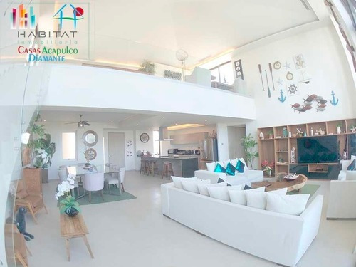 Imagen 2 de 14 de Cad La Isla Ibiza Ph I. Terraza, Dos Roof Garden, 2 Niveles