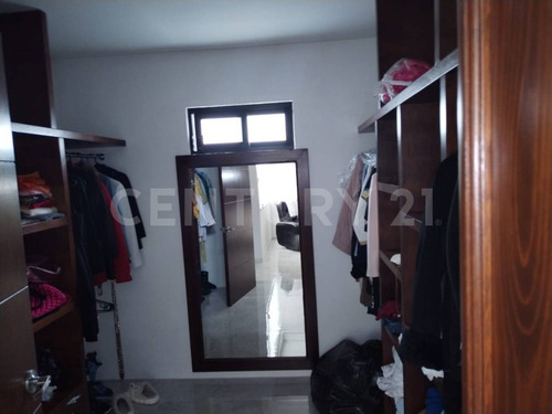 Casa En Condomino En Venta En San Mateo Otzacatipan, Toluca, Estado De México