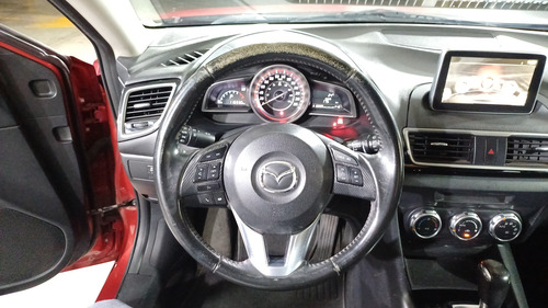 Mazda Mazda 3 2.5 HATCHBACK S TA