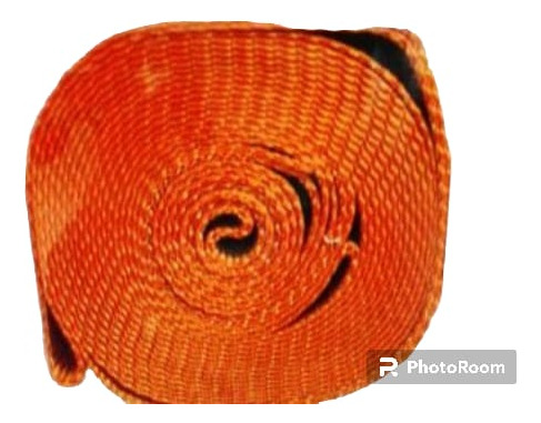 Eslinga Nylon 2 Capa 2 5 Ton. De 4,5 Y 7,5 Mts