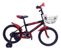 Comprar Bicicletas Infantiles Rin  16\u002F12 Somos Tienda Física Ofertas