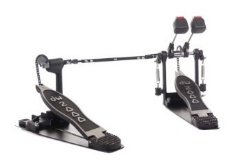 Pedal Doble De Bombo Dw Cp2002 ///