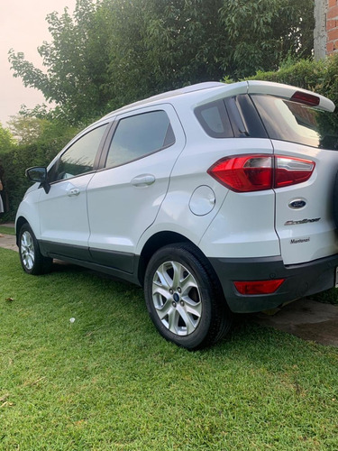 Ford Ecosport 2013 - 2.0 - Titanium - Impecable Estado