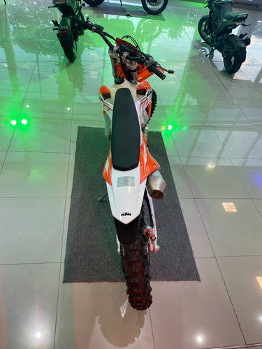 Imagen 7 de 25 de Ktm 350 Exc-f 0km Entrega Inmediata No Yamaha, No Honda