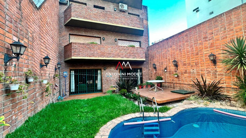 Casa En Venta En Caballito 