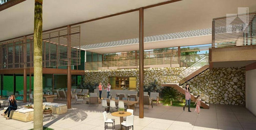 Imagem 15 de 22 de Terreno À Venda, 483 M² - Loteamento Residencial E Comercial Horto Florestal - Jundiaí/sp - Te0393