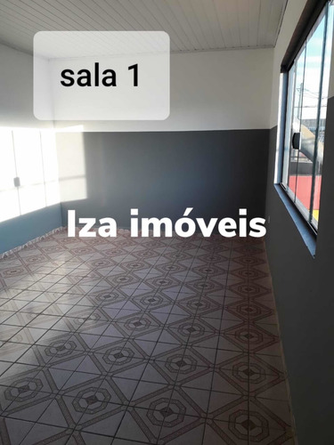 Imagem 3 de 13 de Salas Comerciais / Em Ibiuna Sp