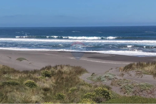 Terreno Exclusivo En Playa Hermosa