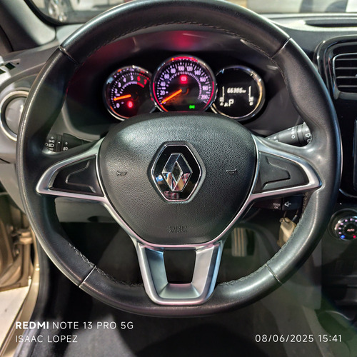 Renault Stepway 1.6 Intens Cvt