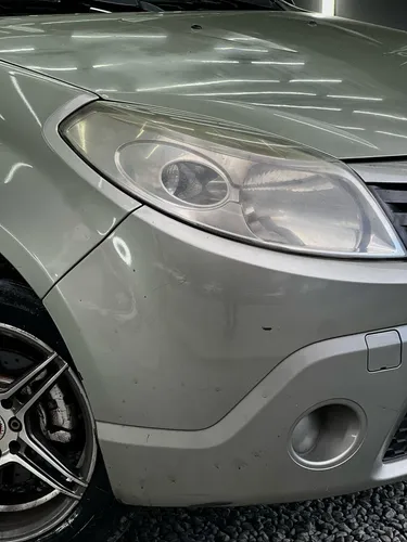 Renault Sandero 1.6 Authentique