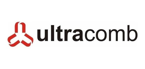 Ultracomb As4110 Aspiradora Inalambrica 45w 375ml Sin Bolsa