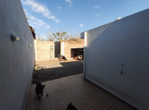 Imagen 11 de 14 de Galpon - 228 M2 - Sin Columnas - Con Oficina Y Baño - Fondo Libre -