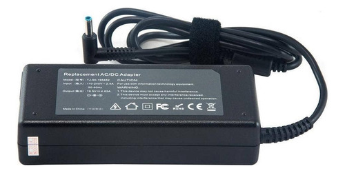 Fonte Notebook Hp Pavilion 14-r050br 19.5v 4.62a 90w