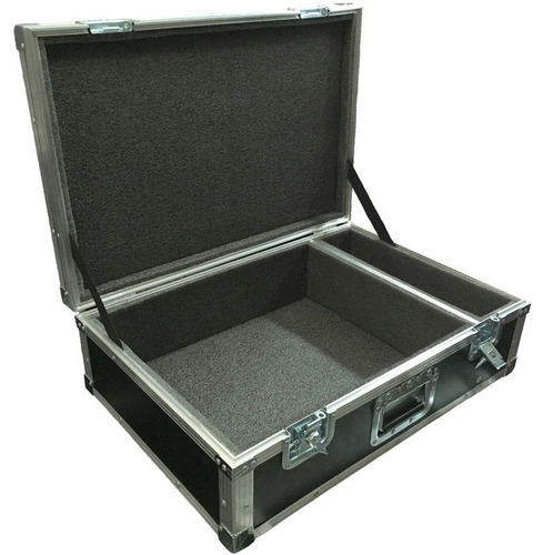 Flight Case Para Projetor Epson 5510