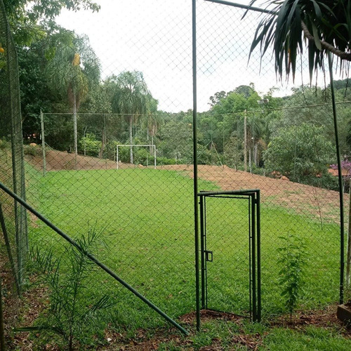 Terrenos Em Mairinque Em Condomínio