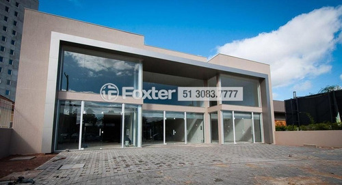 Imagem 1 de 4 de Loja, 216.32 M², São Sebastião - 118895