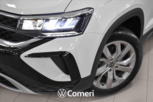 Imagem 3 de 15 de Taos 1.4 250 Tsi Total Flex Confortline Automático