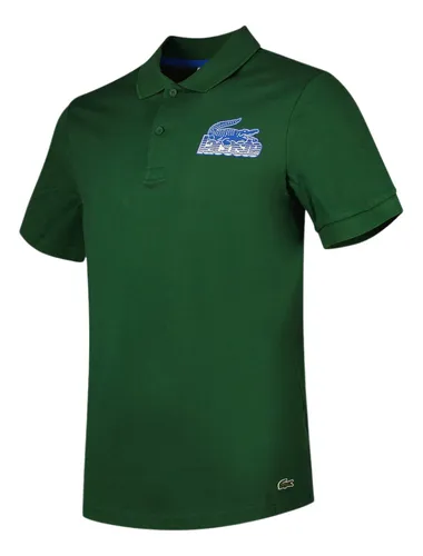 Camisa Polo Lacoste Original Lan amento Pronta Entrega