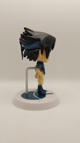 Figura Anime Naruto - Sasuke