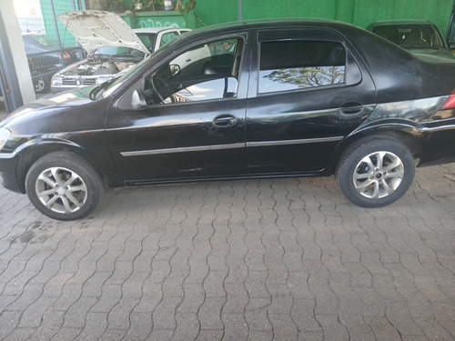 Chevrolet Prisma 1.0 Joy Flexpower 4p