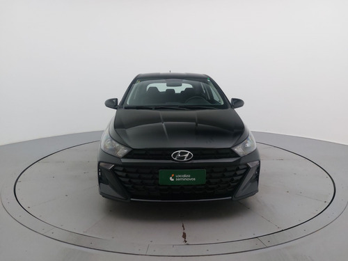 Hyundai HB20 1.0 12V FLEX SENSE PLUS MANUAL