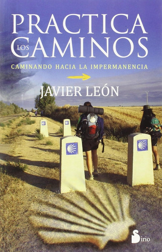 Práctica Los Caminos. Emilio Carrillo