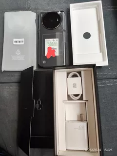 Xiaomi 12s Ultra 512gb Cámara Leica 12gb Ram Global
