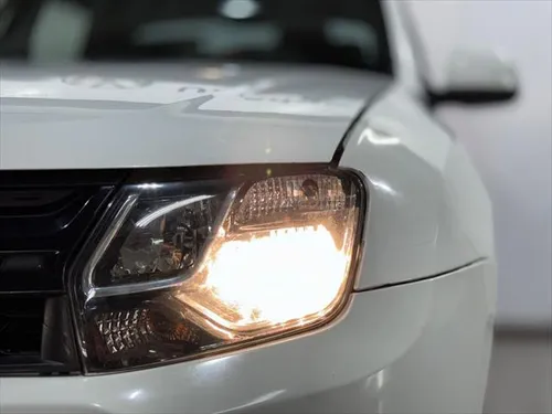 Renault Oroch 2020