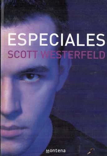 Scott Westerfeld Perfeccion Traicion Extras Especiales Los 